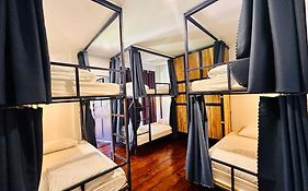 The Jam Hostel Luang Prabang