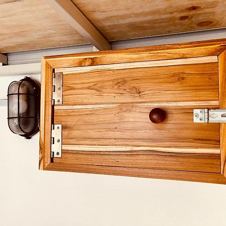 The Jam Hostel 琅勃拉邦 外观 照片