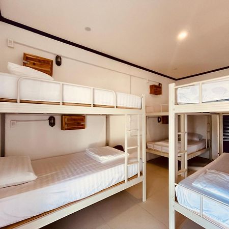 The Jam Hostel 琅勃拉邦 外观 照片