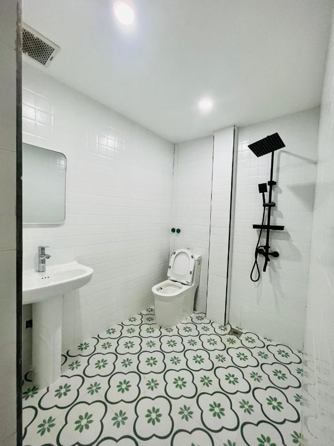 The Jam Hostel 琅勃拉邦 外观 照片