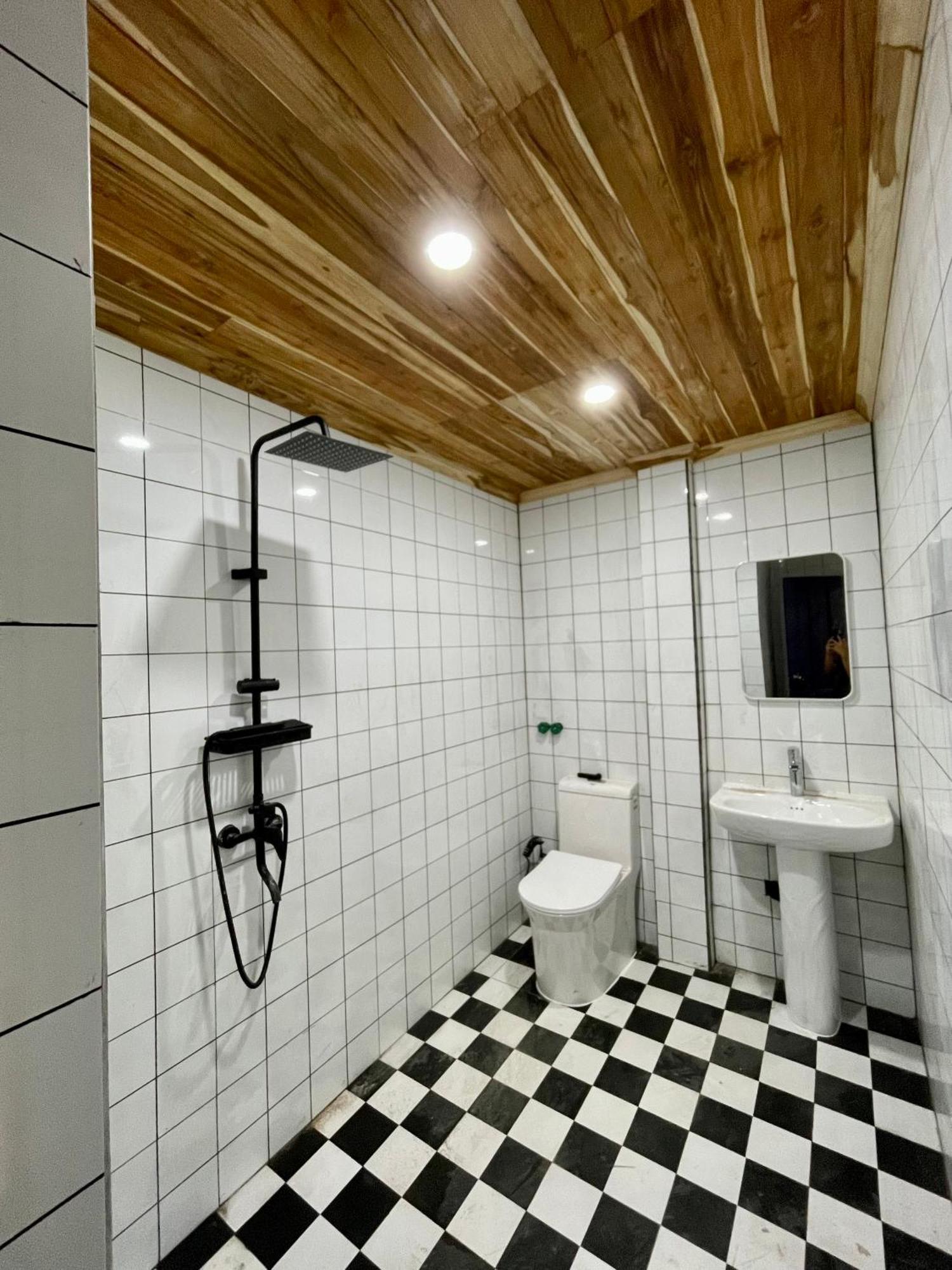 The Jam Hostel 琅勃拉邦 外观 照片
