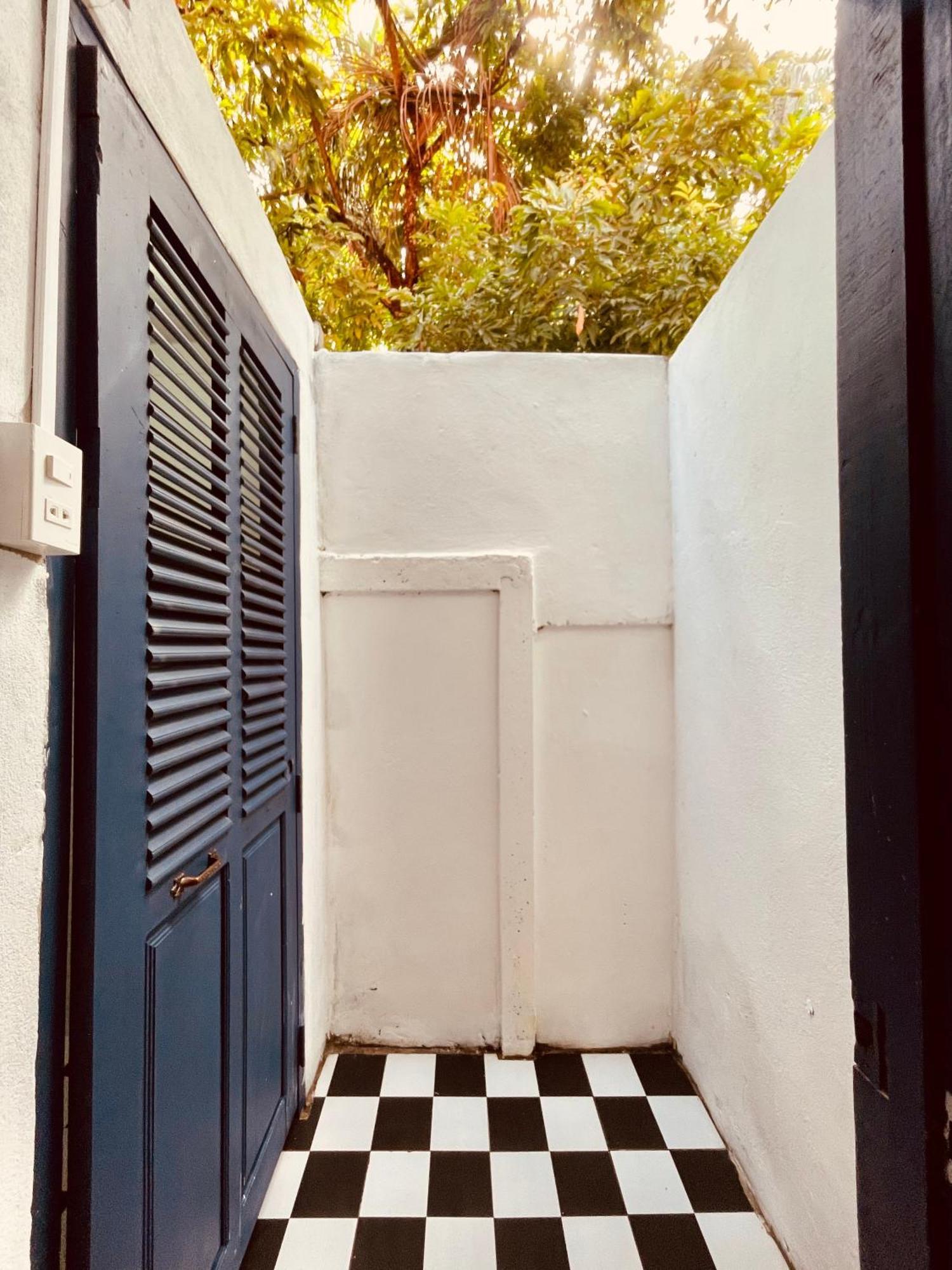 The Jam Hostel 琅勃拉邦 外观 照片