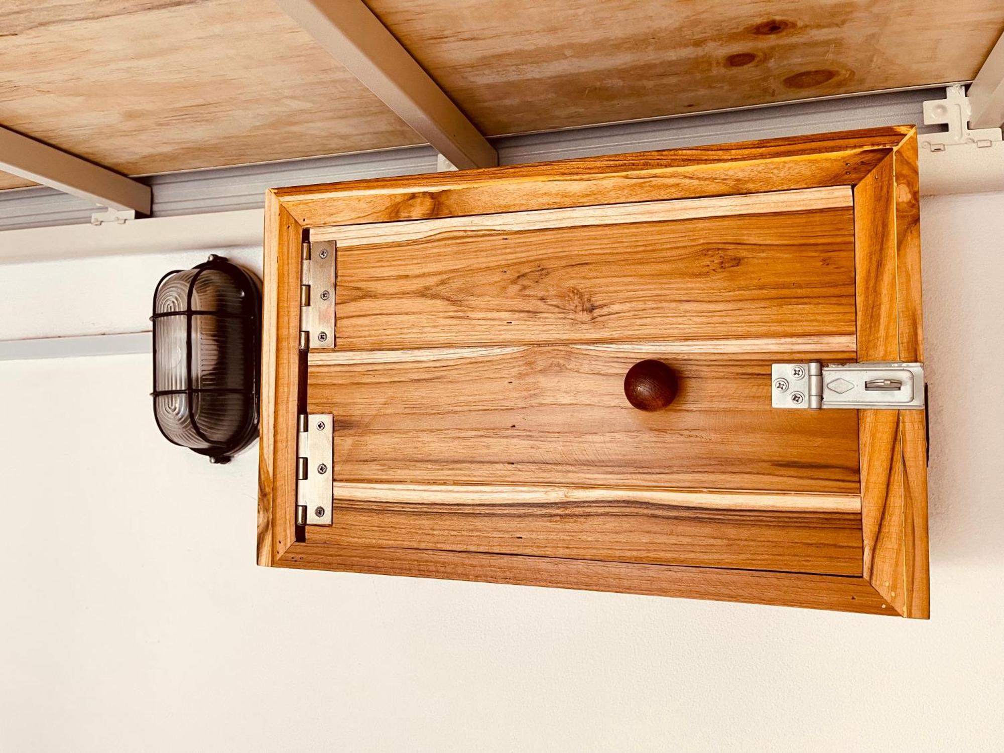 The Jam Hostel 琅勃拉邦 外观 照片