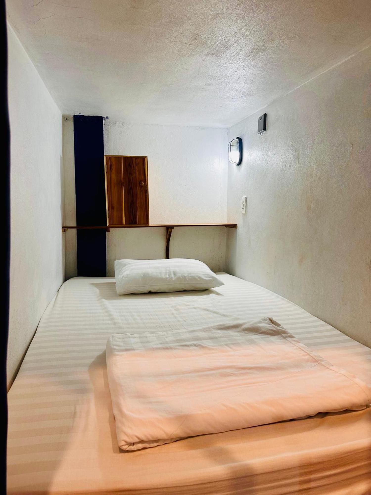 The Jam Hostel 琅勃拉邦 外观 照片